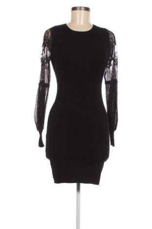 Kleid New Look, Größe S, Farbe Schwarz, Preis 12,11 €