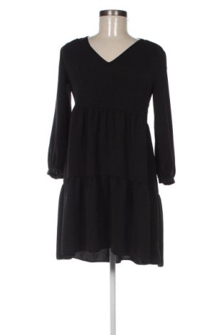 Kleid New Look, Größe XS, Farbe Schwarz, Preis 10,90 €