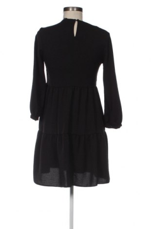 Φόρεμα New Look, Μέγεθος XS, Χρώμα Μαύρο, Τιμή 8,61 €