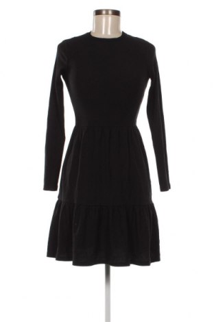 Kleid New Look, Größe XXS, Farbe Schwarz, Preis 8,07 €