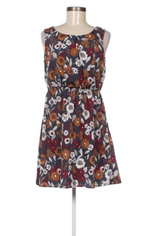 Kleid New Look, Größe M, Farbe Mehrfarbig, Preis 12,11 €
