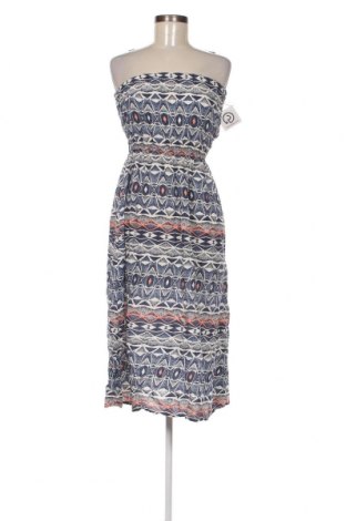 Kleid New Look, Größe M, Farbe Mehrfarbig, Preis 10,90 €