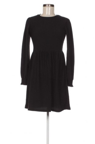 Φόρεμα New Look, Μέγεθος XS, Χρώμα Μαύρο, Τιμή 10,23 €