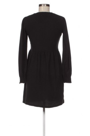 Kleid New Look, Größe XS, Farbe Schwarz, Preis 9,69 €