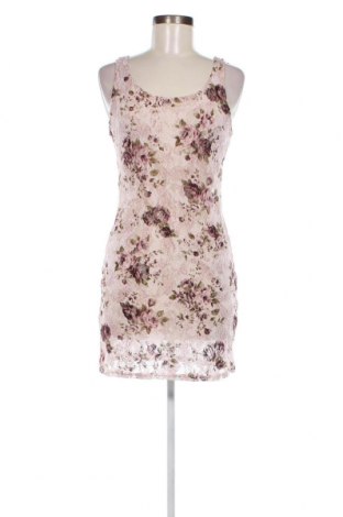 Kleid New Look, Größe L, Farbe Mehrfarbig, Preis 8,45 €