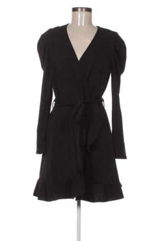 Kleid New Look, Größe L, Farbe Schwarz, Preis 24,22 €