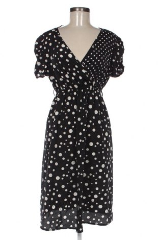 Kleid New Look, Größe M, Farbe Schwarz, Preis 20,18 €