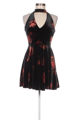Kleid New Look, Größe M, Farbe Schwarz, Preis € 5,45