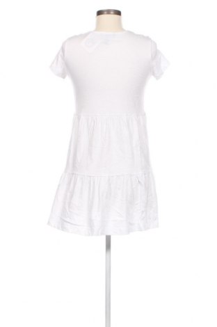 Φόρεμα New Look, Μέγεθος XXS, Χρώμα Λευκό, Τιμή 17,94 €