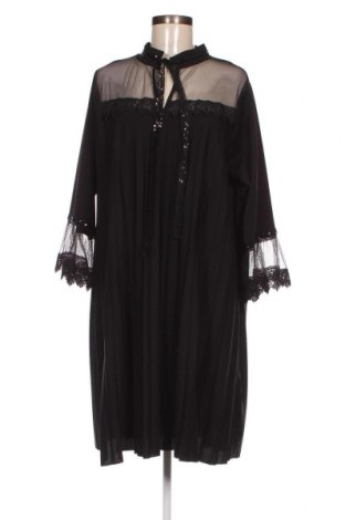Kleid New Style, Größe XL, Farbe Schwarz, Preis 14,83 €
