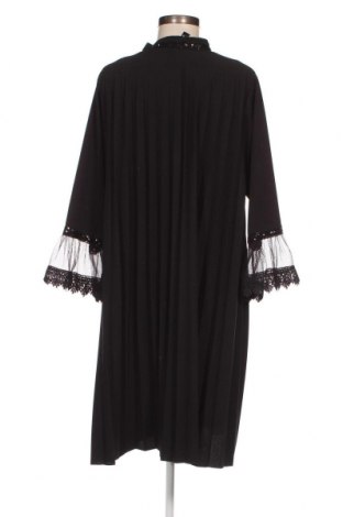Šaty  New Style, Velikost XL, Barva Černá, Cena  367,00 Kč