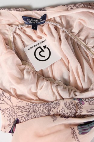 Šaty  New York Laundry, Velikost S, Barva Vícebarevné, Cena  462,00 Kč