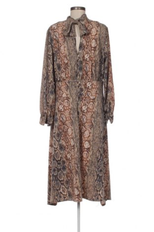 Φόρεμα Next, Μέγεθος XL, Χρώμα Πολύχρωμο, Τιμή 21,56 €