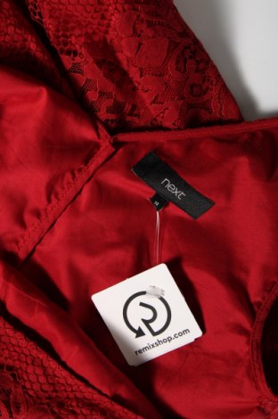 Šaty  Next, Veľkosť L, Farba Červená, Cena  13,50 €