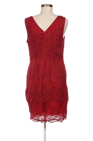 Kleid Next, Größe L, Farbe Rot, Preis € 13,50