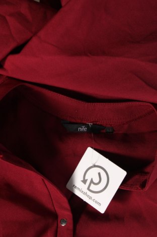 Φόρεμα Nife, Μέγεθος S, Χρώμα Κόκκινο, Τιμή 25,98 €