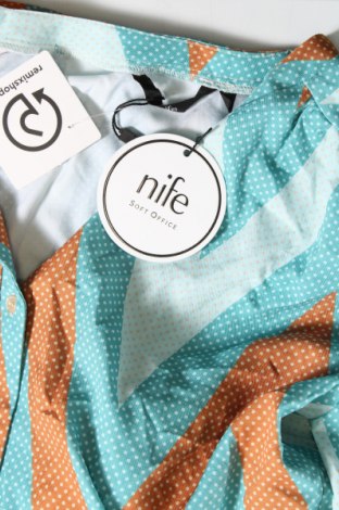 Kleid Nife, Größe M, Farbe Mehrfarbig, Preis € 73,07