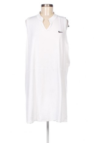 Φόρεμα Nike, Μέγεθος 3XL, Χρώμα Λευκό, Τιμή 21,03 €