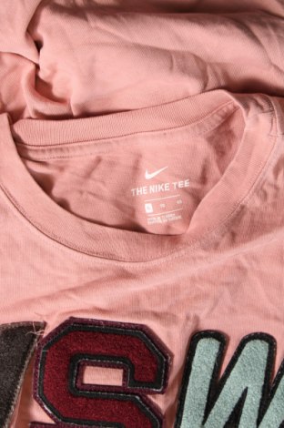 Sukienka Nike, Rozmiar XL, Kolor Różowy, Cena 262,28 zł
