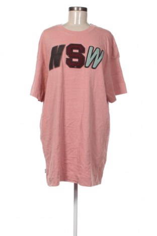 Φόρεμα Nike, Μέγεθος XL, Χρώμα Ρόζ , Τιμή 50,72 €
