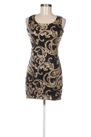 Kleid Nikka, Größe M, Farbe Mehrfarbig, Preis 19,37 €