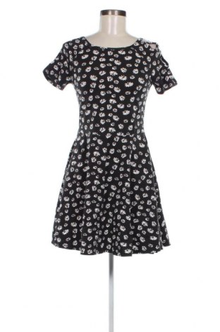 Kleid Nkd, Größe M, Farbe Schwarz, Preis 10,90 €