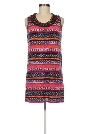 Kleid Nkd, Größe M, Farbe Mehrfarbig, Preis 7,67 €