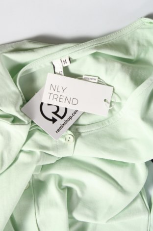 Šaty  Nly Trend, Velikost M, Barva Zelená, Cena  220,00 Kč