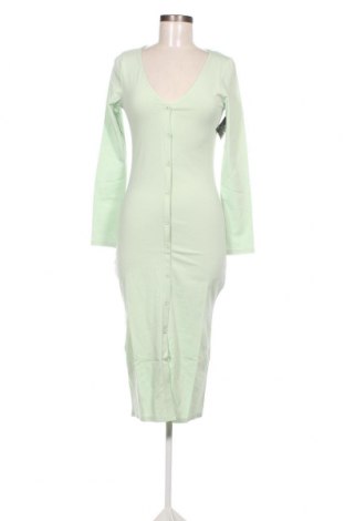 Kleid Nly Trend, Größe M, Farbe Grün, Preis € 11,38