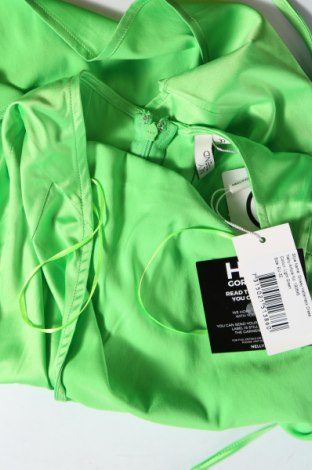 Šaty  Nly Trend, Velikost XXS, Barva Zelená, Cena  667,00 Kč