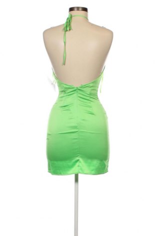 Φόρεμα Nly Trend, Μέγεθος XXS, Χρώμα Πράσινο, Τιμή 23,71 €