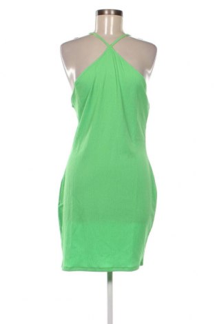 Kleid Nly Trend, Größe L, Farbe Grün, Preis € 11,86