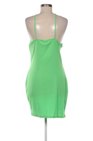 Sukienka Nly Trend, Rozmiar L, Kolor Zielony, Cena 66,21 zł