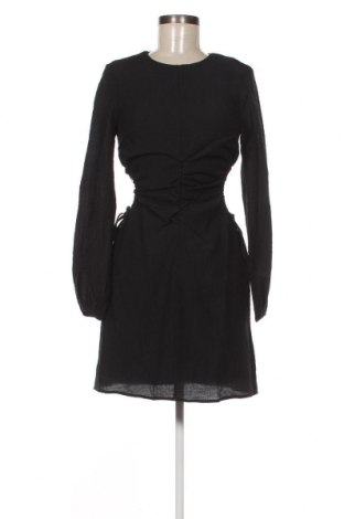 Kleid Nly Trend, Größe XS, Farbe Schwarz, Preis 11,86 €