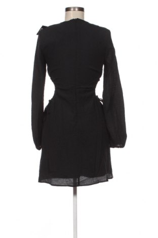 Kleid Nly Trend, Größe XS, Farbe Schwarz, Preis 9,48 €