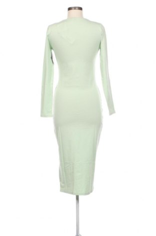 Šaty  Nly Trend, Velikost M, Barva Zelená, Cena  320,00 Kč