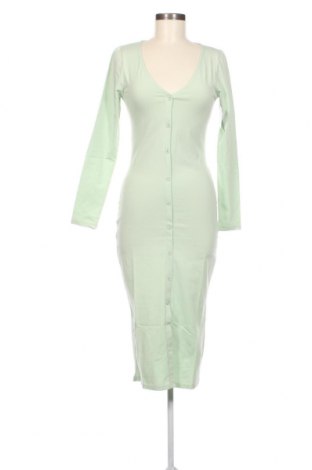 Φόρεμα Nly Trend, Μέγεθος M, Χρώμα Πράσινο, Τιμή 9,48 €