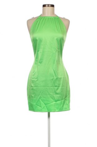 Kleid Nly Trend, Größe M, Farbe Grün, Preis € 13,51