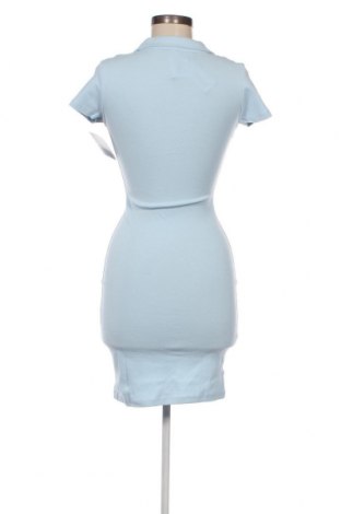 Šaty  Nly Trend, Velikost XXS, Barva Modrá, Cena  667,00 Kč