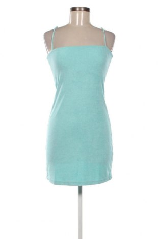 Šaty  Nly Trend, Veľkosť S, Farba Modrá, Cena  6,16 €