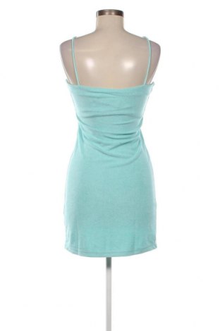 Šaty  Nly Trend, Velikost S, Barva Modrá, Cena  300,00 Kč