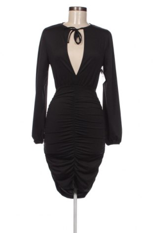 Šaty  Nly Trend, Veľkosť XS, Farba Čierna, Cena  11,38 €