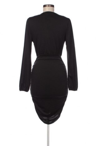 Šaty  Nly Trend, Veľkosť XS, Farba Čierna, Cena  11,38 €