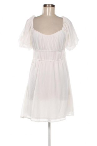 Šaty  Nly Trend, Veľkosť M, Farba Biela, Cena  11,86 €
