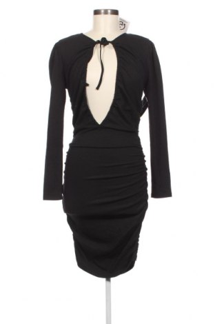 Kleid Nly Trend, Größe XS, Farbe Schwarz, Preis € 12,09