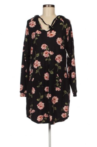 Kleid No Boundaries, Größe XL, Farbe Schwarz, Preis 10,24 €