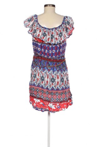 Φόρεμα No Boundaries, Μέγεθος XL, Χρώμα Πολύχρωμο, Τιμή 7,18 €