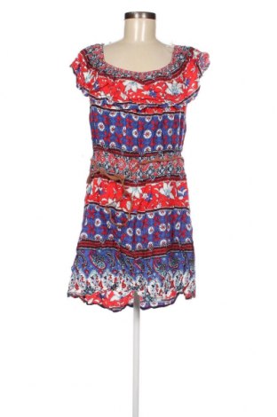 Φόρεμα No Boundaries, Μέγεθος XL, Χρώμα Πολύχρωμο, Τιμή 17,94 €