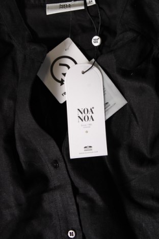 Φόρεμα Noa Noa, Μέγεθος XS, Χρώμα Μαύρο, Τιμή 48,71 €