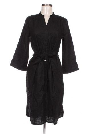 Kleid Noa Noa, Größe XS, Farbe Schwarz, Preis 36,08 €